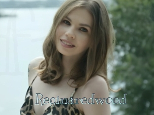 Reginaredwood