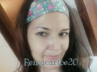 Reinacaribe20