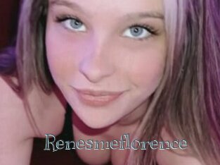 Renesmeflorence