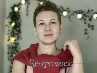 Renyvossen