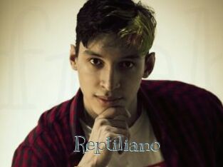 Reptiliano
