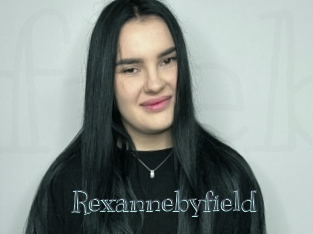 Rexannebyfield