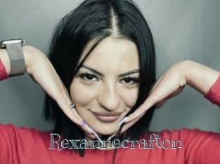 Rexannecrafton