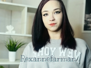 Rexannefarman