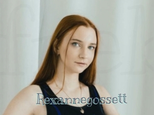 Rexannegossett