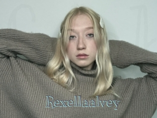 Rexellaalvey