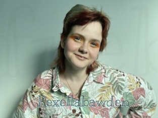 Rexellabawden