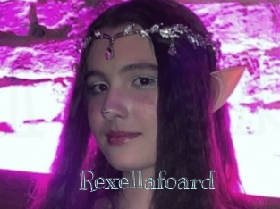 Rexellafoard