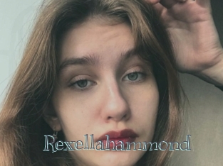 Rexellahammond