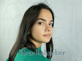 Rexellaharber