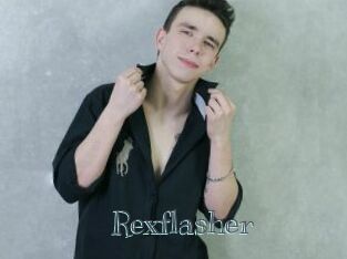 RexFlasher