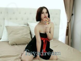 Reyadream