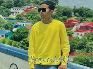 Reycock40