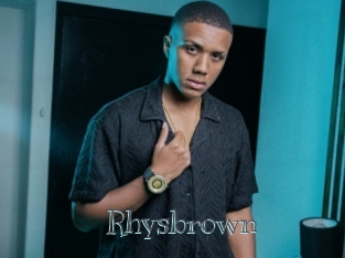 Rhysbrown