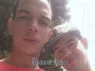 rians_tom Free bizarre links