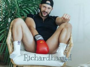 Richardhardd