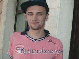Richardmoore