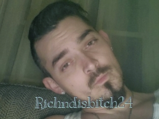 Richndisbitch24