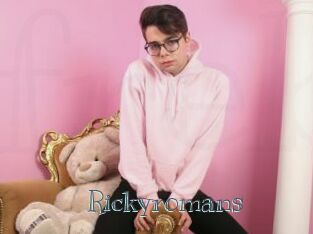 rickyromans Free bizarre links