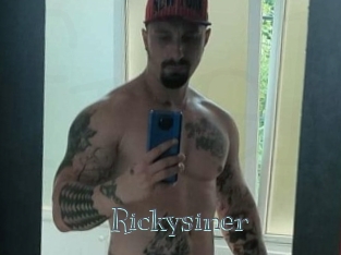 Rickysiner