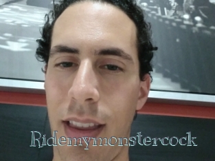 Ridemymonstercock