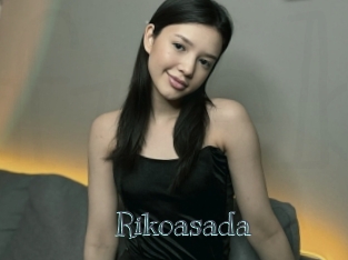 Rikoasada