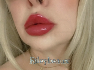 Rileybeaux