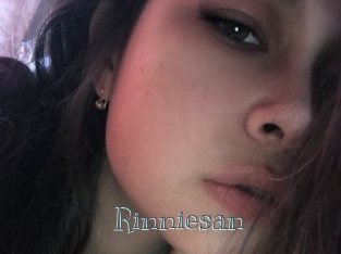 Rinniesan