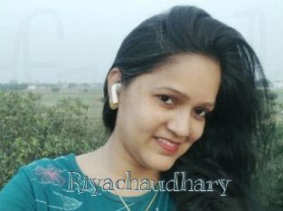 Riyachaudhary