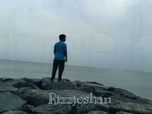 Rizzjoshan