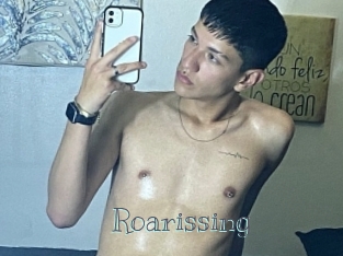 Roarissing