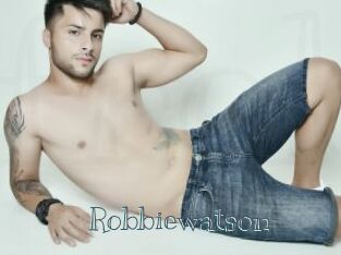 Robbiewatson