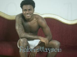 Robersttayson