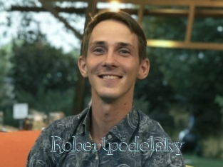 Robertpodolsky