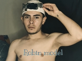 Robin_model