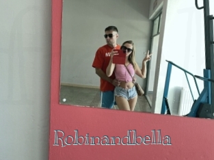 Robinandbella