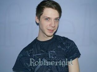 Robineright