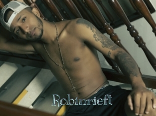 Robinrieft