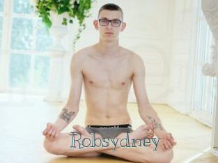 Robsydney