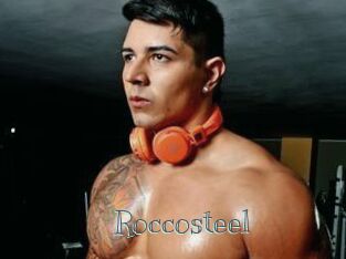 Roccosteel