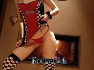 Rockchick