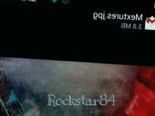 Rockstar84