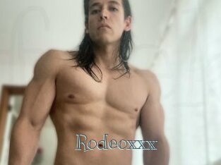 Rodeoxxx