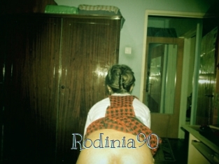 Rodinia90