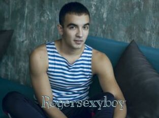 Rogersexyboy