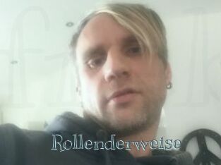 Rollenderweise