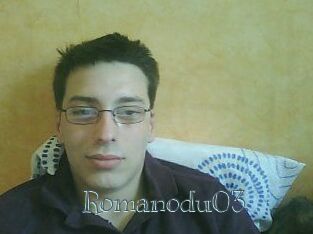 Romanodu03
