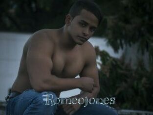 Romeojones