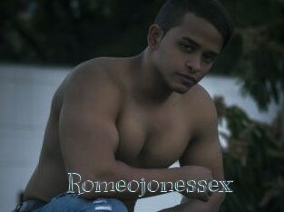 Romeojonessex