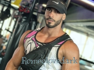 Romeolovedark